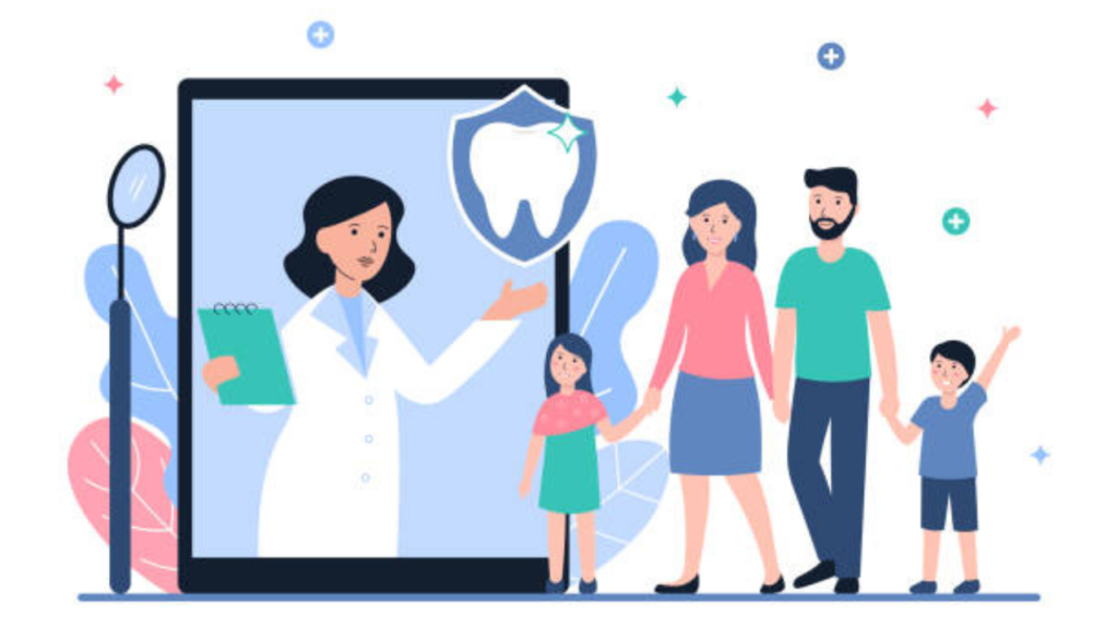 Best Dental Clinic Near Picnic Garden