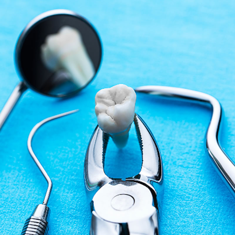 Female orthodontist in Park Circus